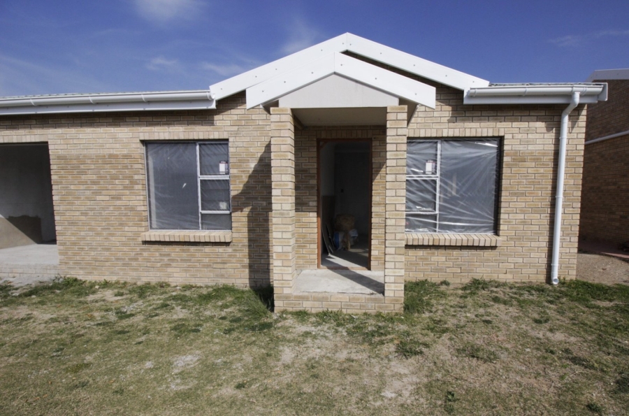 2 Bedroom Property for Sale in Jeffreys Bay Central Eastern Cape